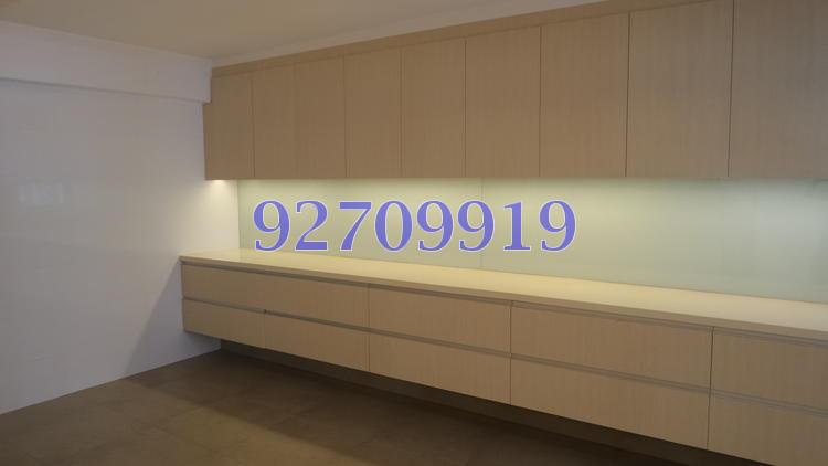 Blk 128 MARSILING RISE (Woodlands), HDB Jumbo #75790912